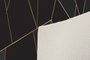 Conceptum Alfombra de pasillo Exfab321 (80 x 200)